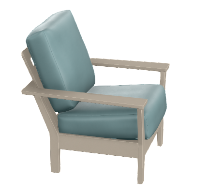 Antero MGP Deep Seating