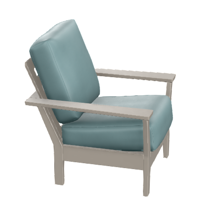 Antero MGP Deep Seating