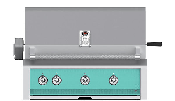 Aspire by Hestan Built-In Grills