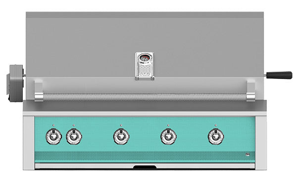 Aspire by Hestan Built-In Grills