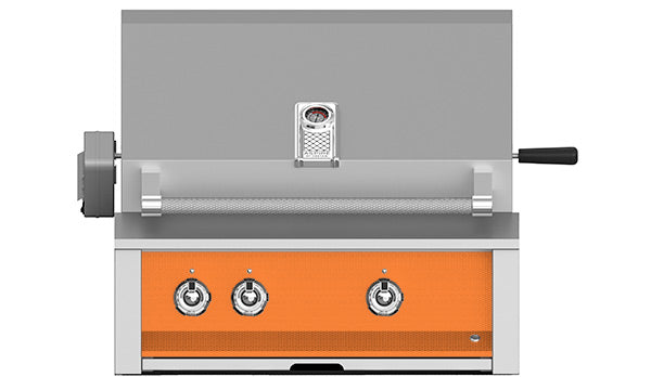 Aspire by Hestan Built-In Grills