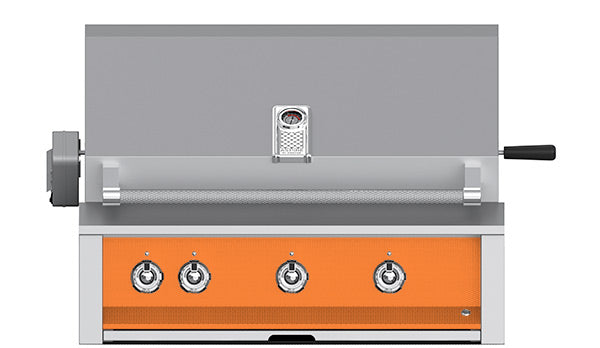 Aspire by Hestan Built-In Grills