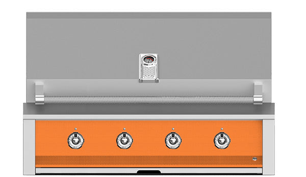 Aspire by Hestan Built-In Grills