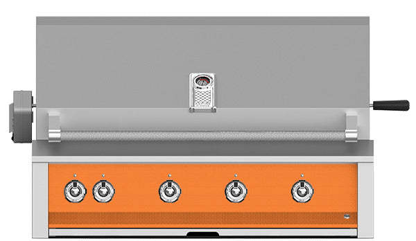 Aspire by Hestan Built-In Grills