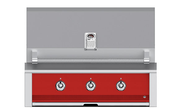 Aspire by Hestan Built-In Grills