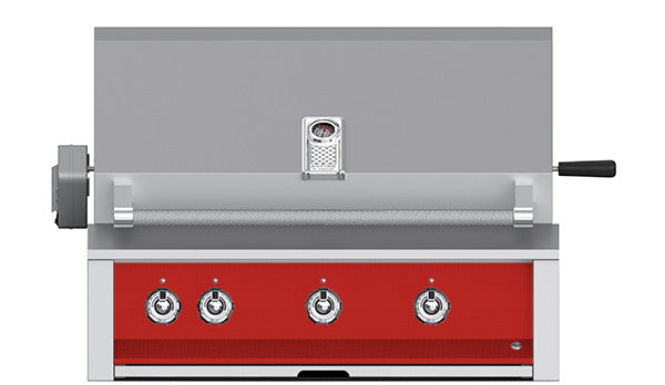 Aspire by Hestan Built-In Grills