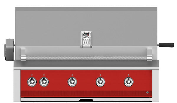 Aspire by Hestan Built-In Grills