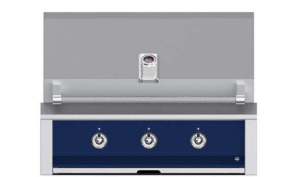 Aspire by Hestan Built-In Grills