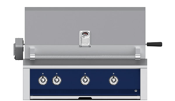 Aspire by Hestan Built-In Grills