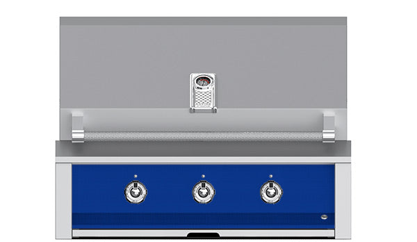 Aspire by Hestan Built-In Grills