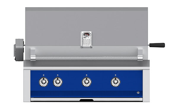 Aspire by Hestan Built-In Grills