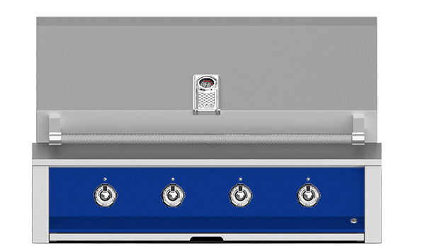 Aspire by Hestan Built-In Grills