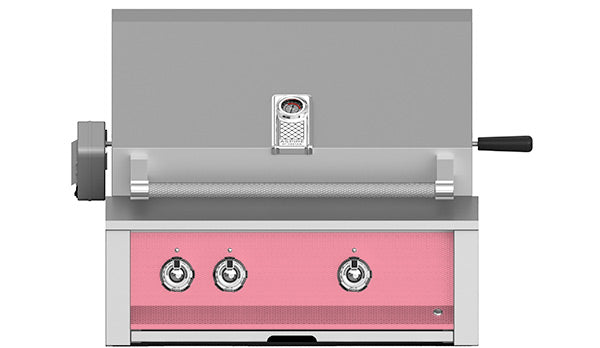 Aspire by Hestan Built-In Grills