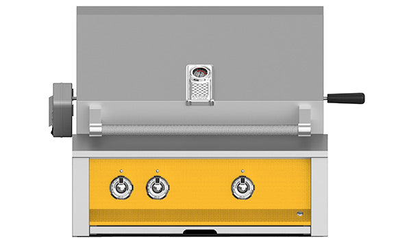 Aspire by Hestan Built-In Grills