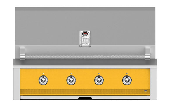 Aspire by Hestan Built-In Grills