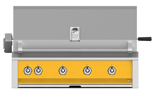 Aspire by Hestan Built-In Grills