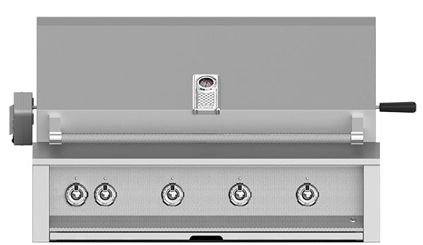 Aspire by Hestan Built-In Grills