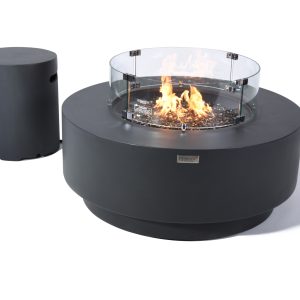 ELEMENTI PLUS NIMES Fire Table OFG414DG