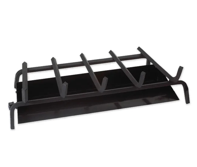 Real Fyre Post Oak Gas Log Set - Thumbnail 5