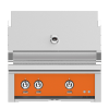 Hestan Outdoor Built-In Grill