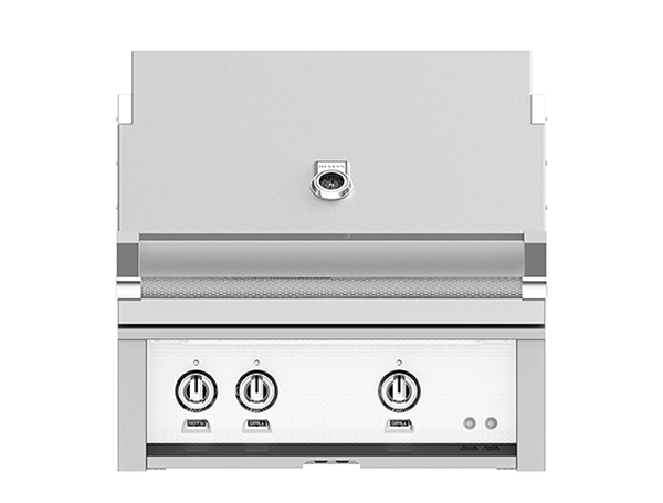 Hestan Outdoor Built-In Grill
