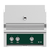 Hestan Outdoor Built-In Grill