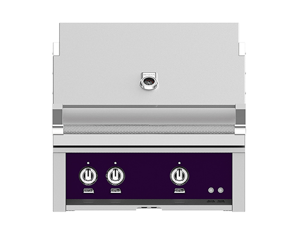 Hestan Outdoor Built-In Grill
