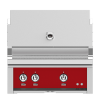 Hestan Outdoor Built-In Grill