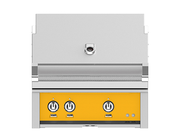 Hestan Outdoor Built-In Grill