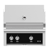 Hestan Outdoor Built-In Grill