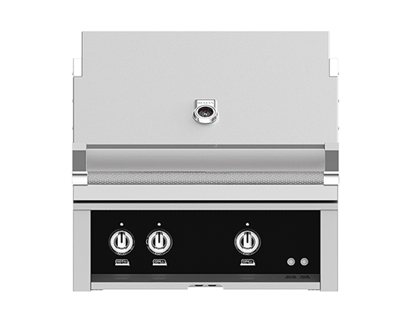 Hestan Outdoor Built-In Grill