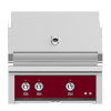 Hestan Outdoor Built-In Grill