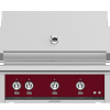 Hestan Outdoor Built-In Grill
