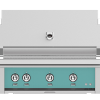 Hestan Outdoor Built-In Grill