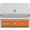 Hestan Outdoor Built-In Grill