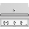Hestan Outdoor Built-In Grill