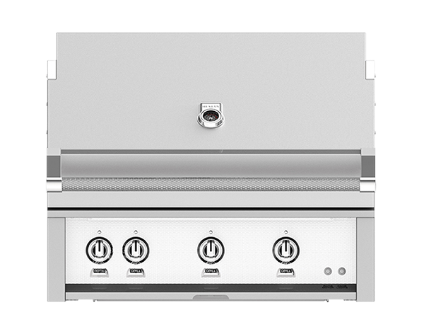 Hestan Outdoor Built-In Grill