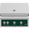 Hestan Outdoor Built-In Grill