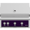 Hestan Outdoor Built-In Grill