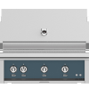 Hestan Outdoor Built-In Grill