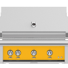 Hestan Outdoor Built-In Grill