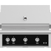 Hestan Outdoor Built-In Grill