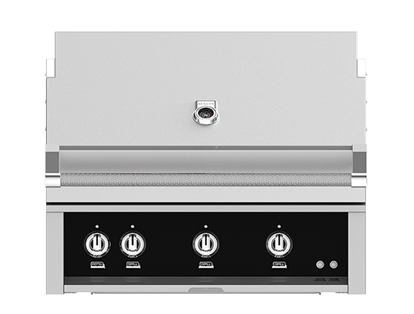 Hestan Outdoor Built-In Grill