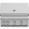 Hestan Outdoor Built-In Grill