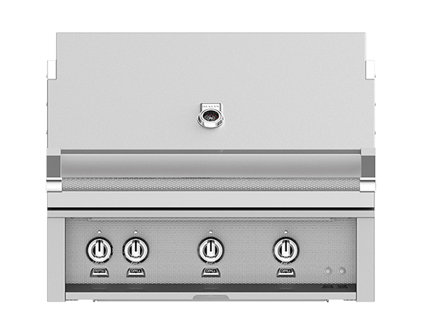 Hestan Outdoor Built-In Grill