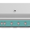Hestan Outdoor Built-In Grill