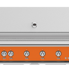 Hestan Outdoor Built-In Grill