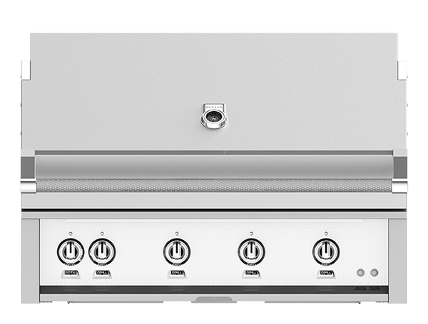 Hestan Outdoor Built-In Grill