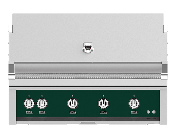 Hestan Outdoor Built-In Grill