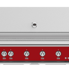 Hestan Outdoor Built-In Grill